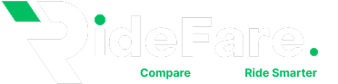 RideFare Logo