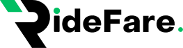 RideFare logo